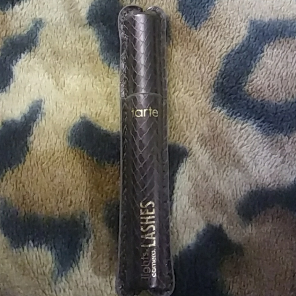 Mascara